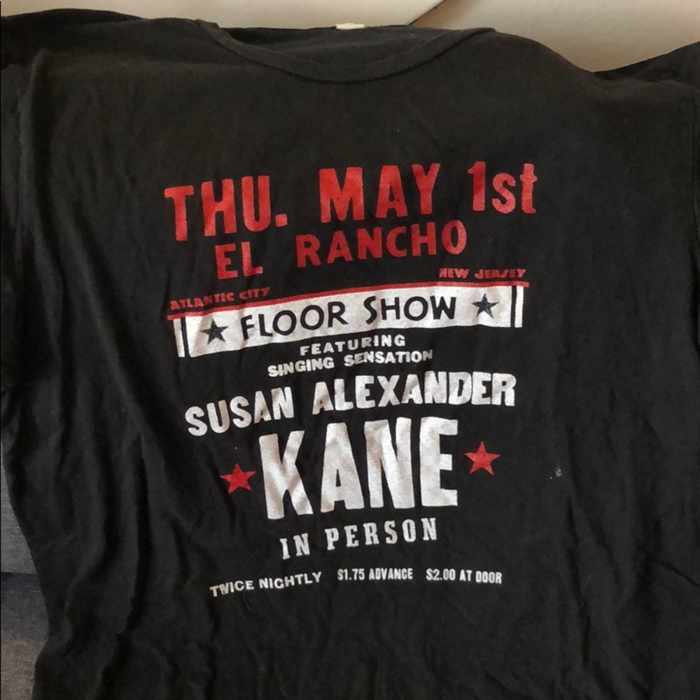 Citizen Kane T-Shirt